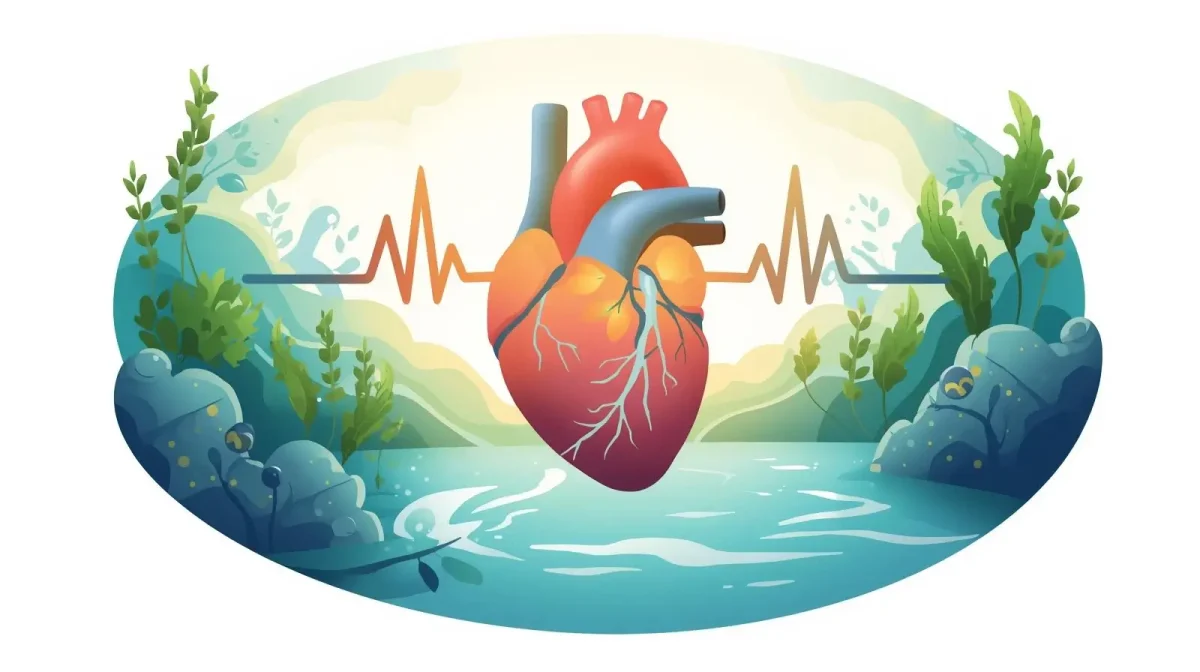 Cardiovascular Longevity