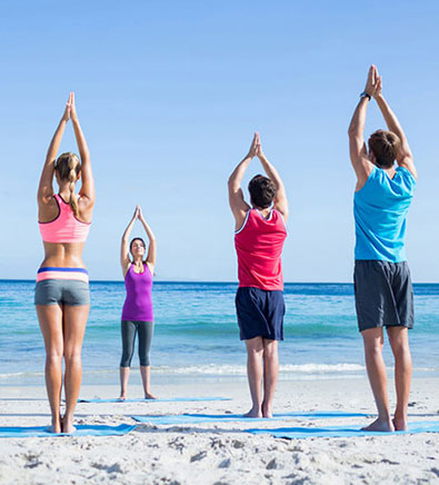 Weekly Coaching & Progress