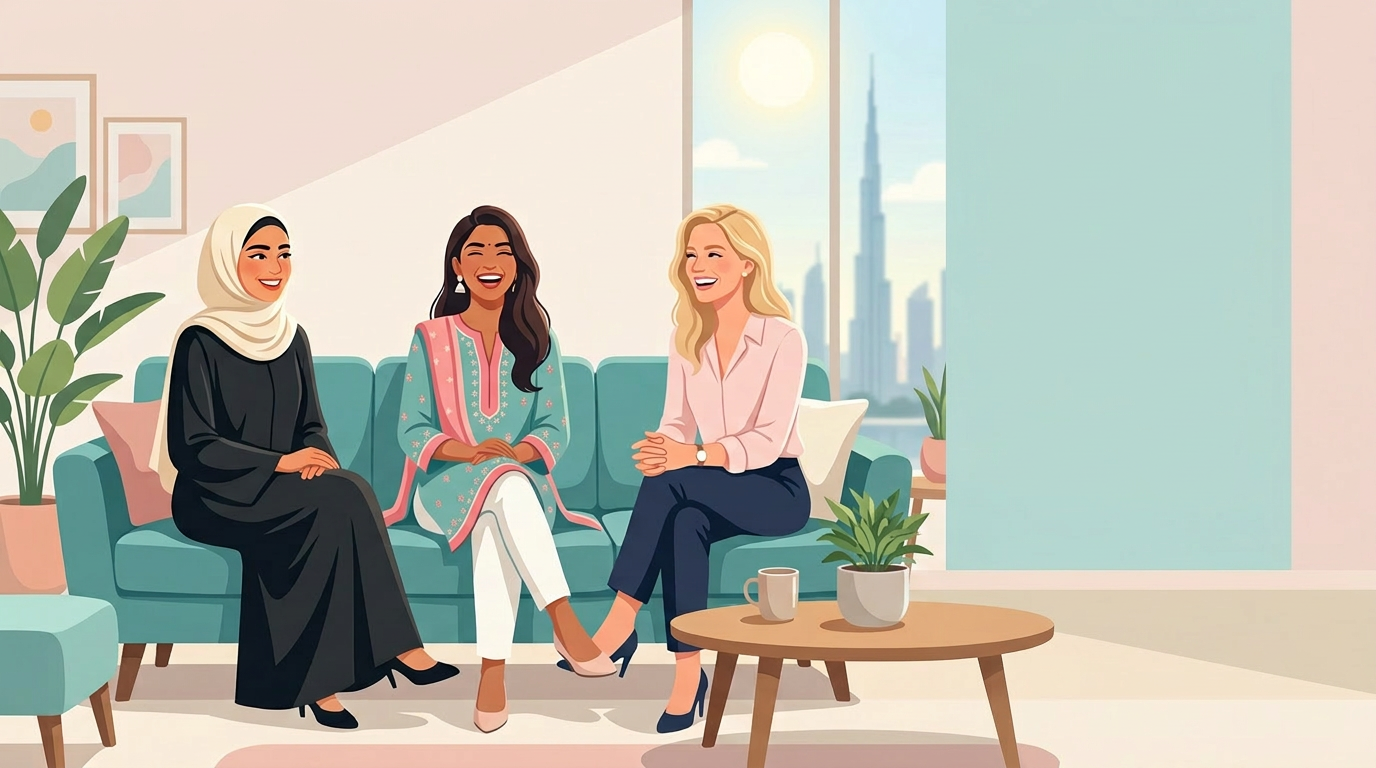 Women’s Wellness