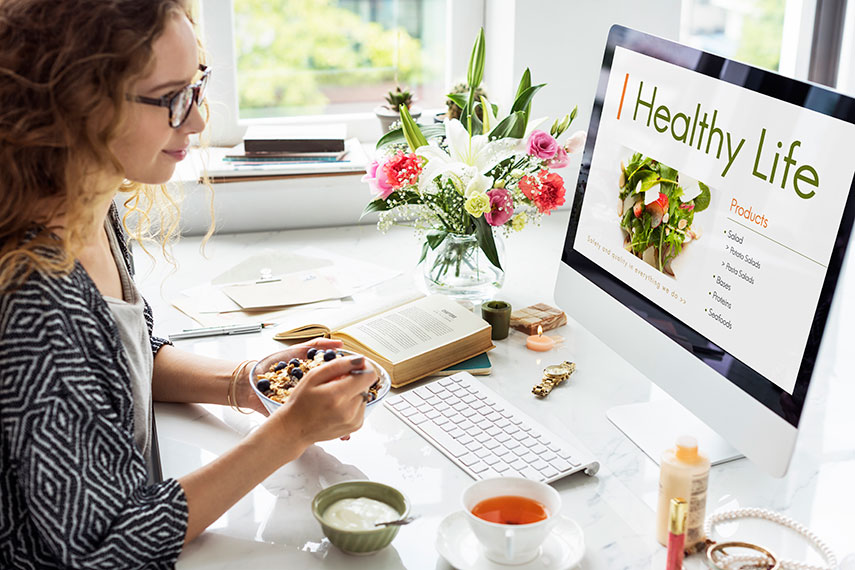 HealthFix Lifestyle Education: A Smarter Path to Live Healthier