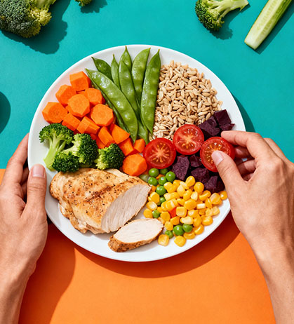 Metabolic Reset Program