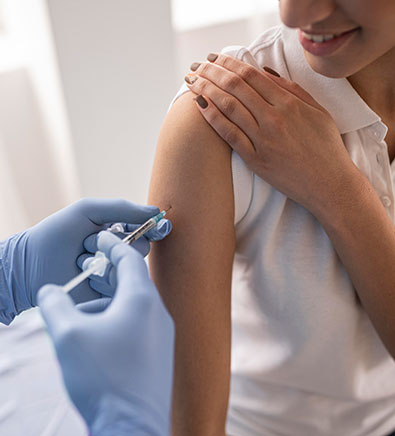 Immunity & Vaccination